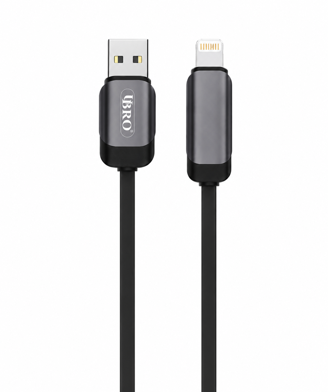 UBRO 3A USB to Lightning Data Cable