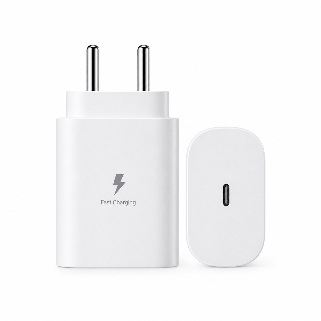 Samsung 25W USB-C PD 3.0 Fast Charging Travel Adapter