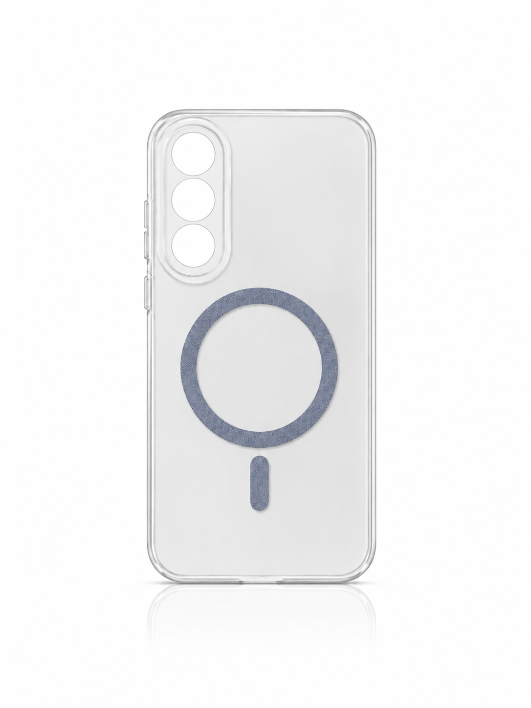OnePlus Nord 5 Matte Frosted MagSafe Shockproof Case