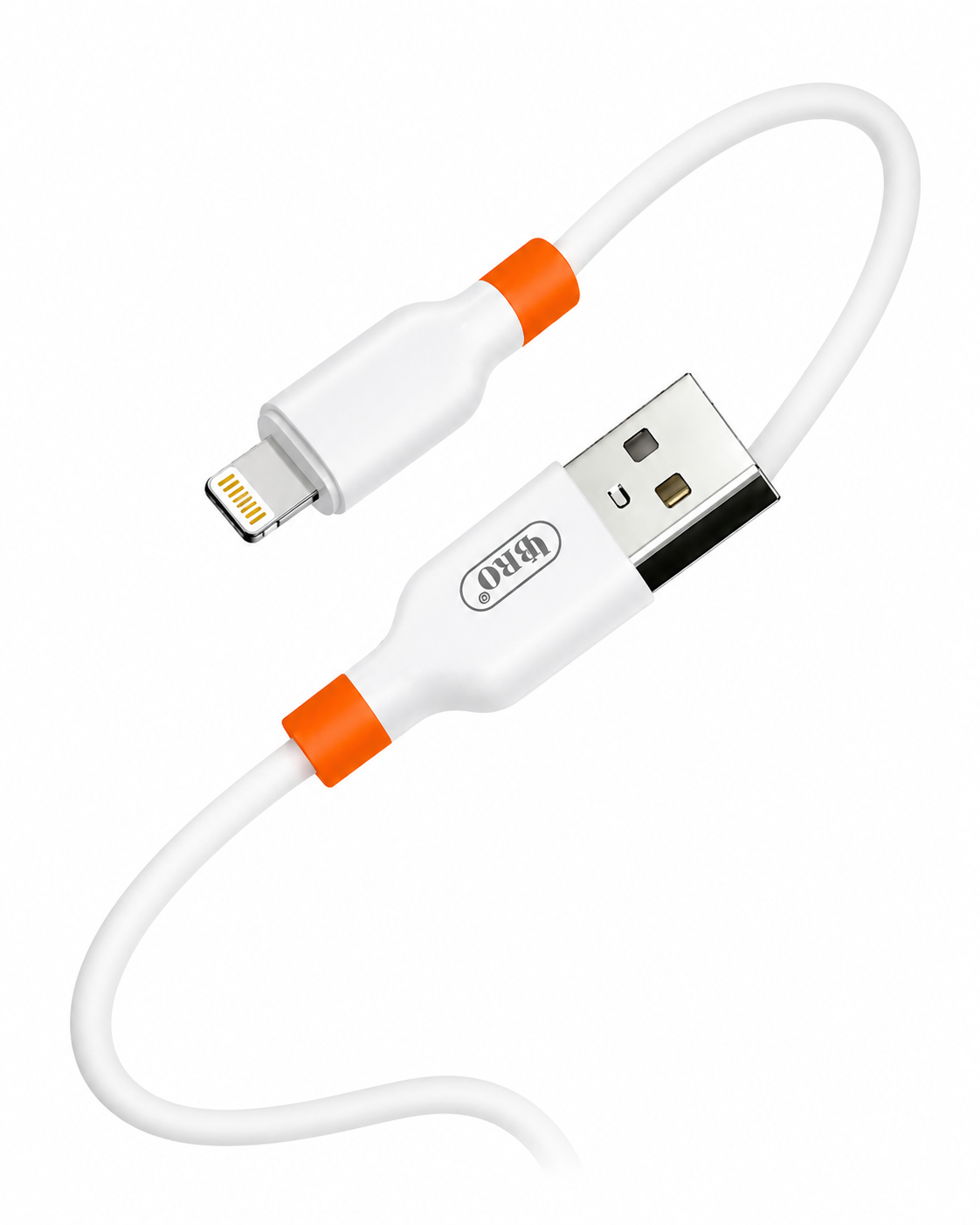 UBRO USB-A to Lightning