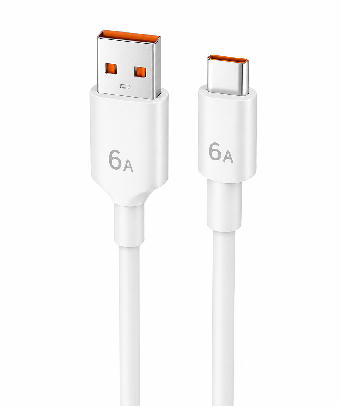 USB Type-C Data Cable (6A)