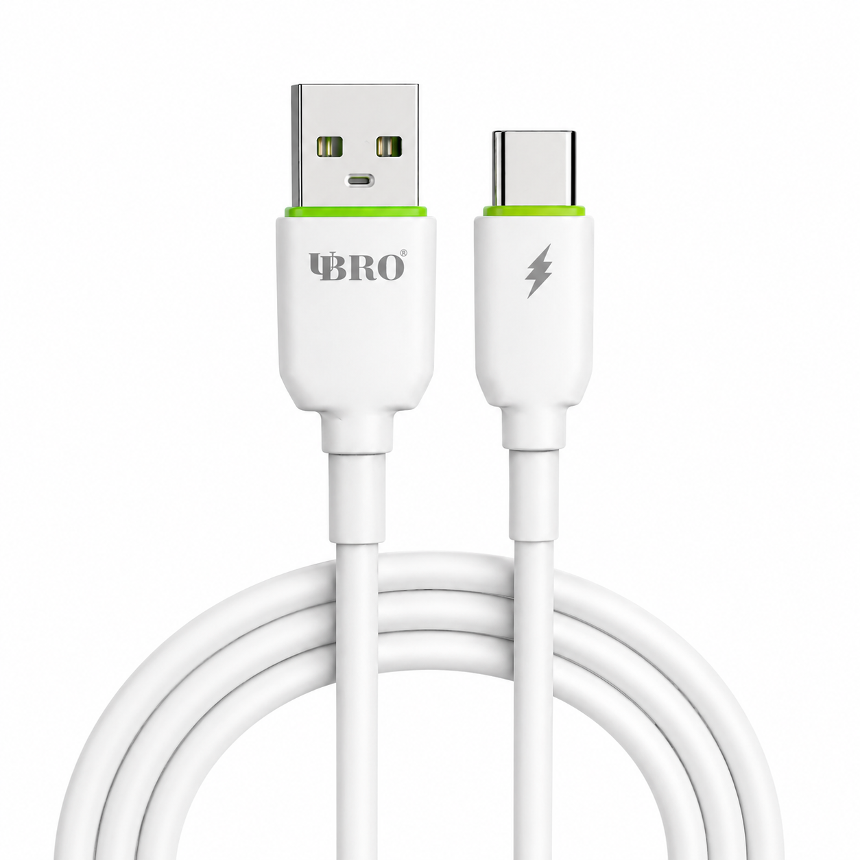 UBRO 33W Durable USB Cable