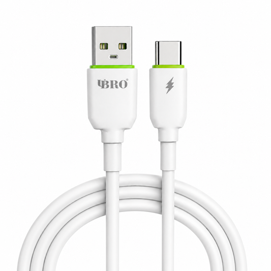 UBRO 33W Durable USB Cable