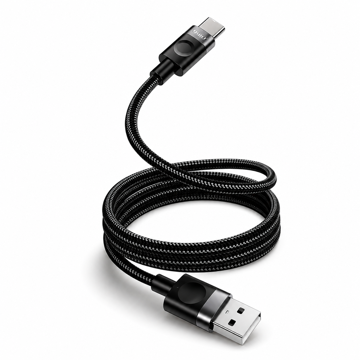 UBRO UC23 USB Cable - Type-C 3A