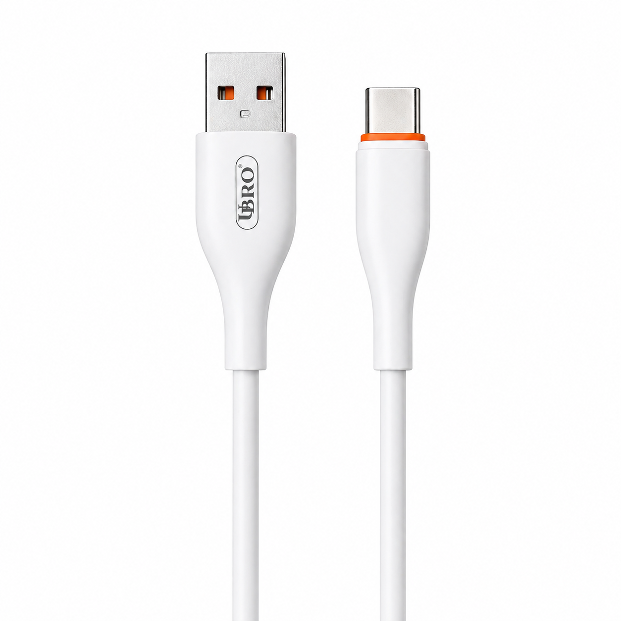 UBRO UC-22 38W USB to Type-C Fast Charging Cable