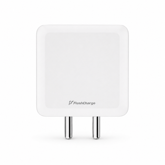 Vivo 85W Super VOOC Power Adapter